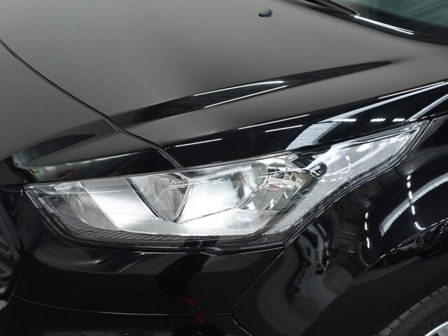 Ford TRANSIT CONNECT 1.5 Automaat L2 Trend Navigatie Airco Parkeersensoren Cruise Control Camera