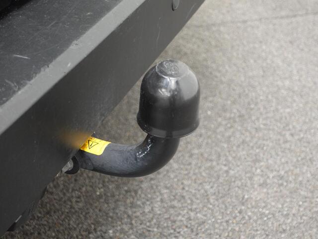 Ford TRANSIT CONNECT 1.5 Automaat L2 Trend Navigatie Airco Parkeersensoren Cruise Control Camera