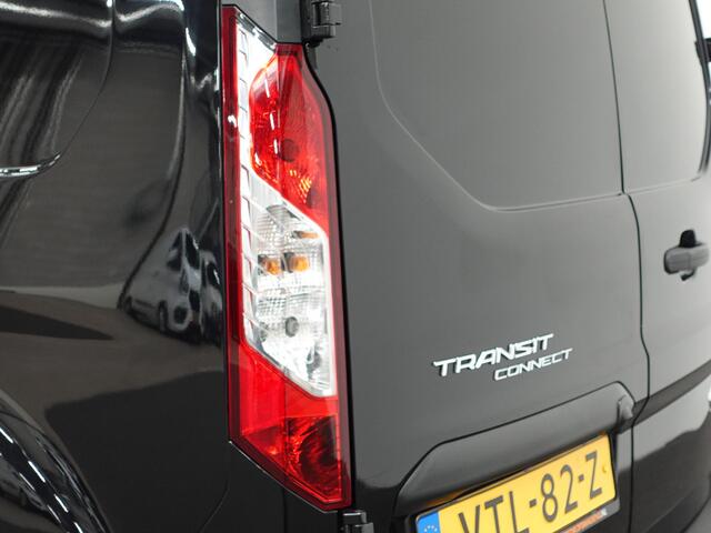 Ford TRANSIT CONNECT 1.5 Automaat L2 Trend Navigatie Airco Parkeersensoren Cruise Control Camera