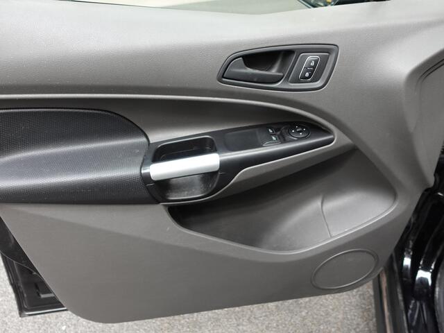 Ford TRANSIT CONNECT 1.5 Automaat L2 Trend Navigatie Airco Parkeersensoren Cruise Control Camera