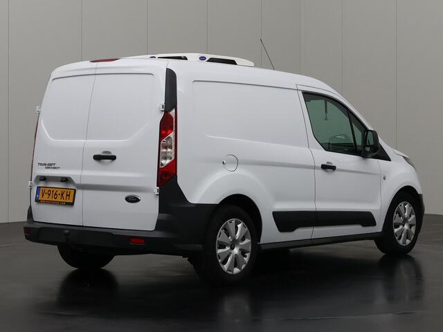 Ford TRANSIT CONNECT 1.5TDCI Koelwagen | Euro 6 | Airco | Cruise