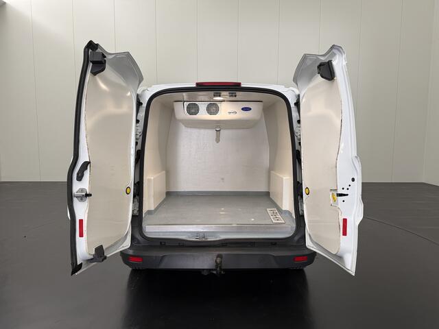 Ford TRANSIT CONNECT 1.5TDCI Koelwagen | Euro 6 | Airco | Cruise
