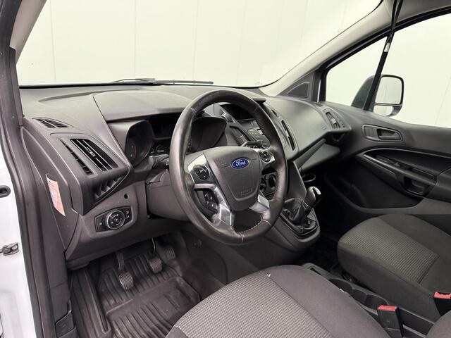 Ford TRANSIT CONNECT 1.5TDCI Koelwagen | Euro 6 | Airco | Cruise