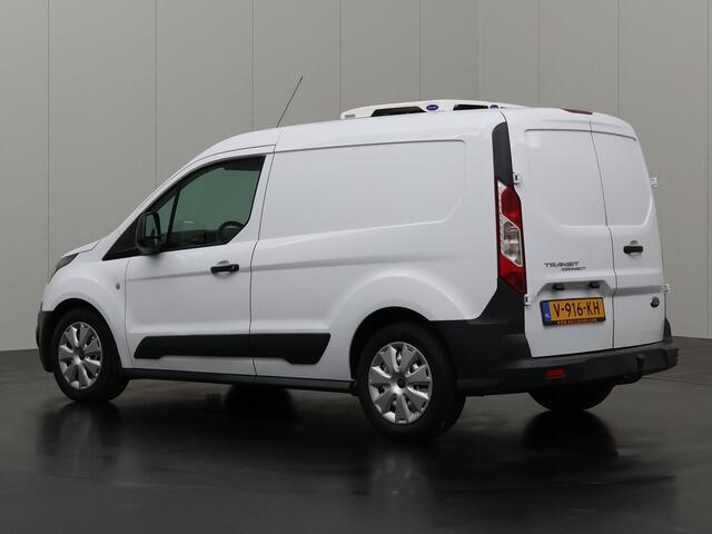 Ford TRANSIT CONNECT 1.5TDCI Koelwagen | Euro 6 | Airco | Cruise