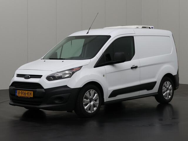 Ford TRANSIT CONNECT 1.5TDCI Koelwagen | Euro 6 | Airco | Cruise