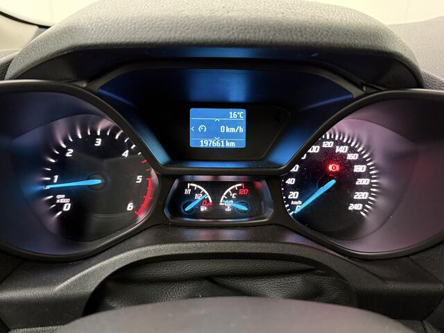 Ford TRANSIT CONNECT 1.5TDCI Koelwagen | Euro 6 | Airco | Cruise