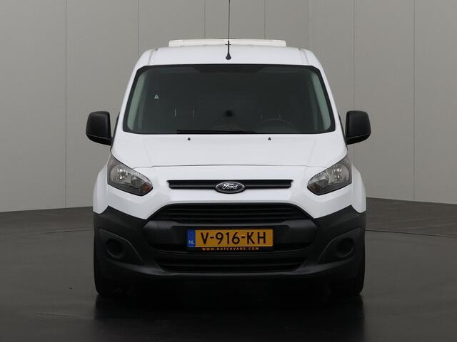 Ford TRANSIT CONNECT 1.5TDCI Koelwagen | Euro 6 | Airco | Cruise