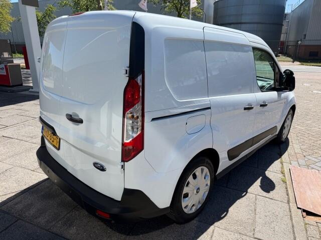 Ford TRANSIT CONNECT 1.5 EcoBlue L1 Trend AIRCO I NAVIGATIE I CAMERA I 1e EIGENAAR I NW DISTRIBUTIE I COMPETE ONDERHOUDSHISTORIE