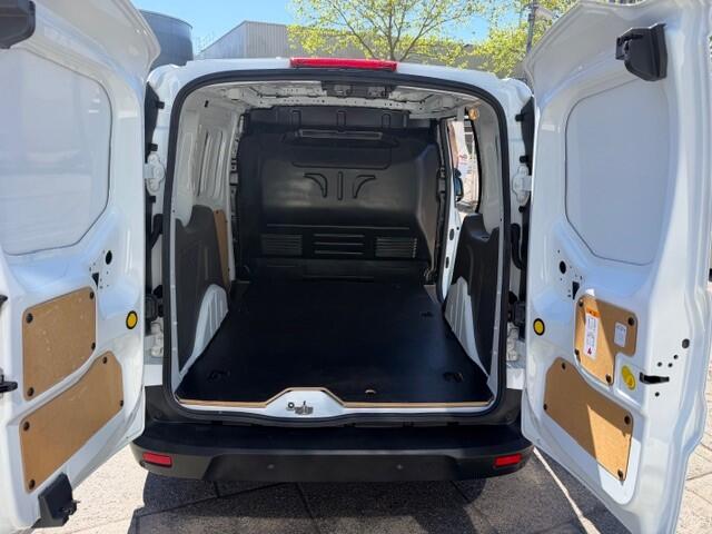 Ford TRANSIT CONNECT 1.5 EcoBlue L1 Trend AIRCO I NAVIGATIE I CAMERA I 1e EIGENAAR I NW DISTRIBUTIE I COMPETE ONDERHOUDSHISTORIE