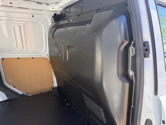 Ford TRANSIT CONNECT 1.5 EcoBlue L1 Trend AIRCO I NAVIGATIE I CAMERA I 1e EIGENAAR I NW DISTRIBUTIE I COMPETE ONDERHOUDSHISTORIE