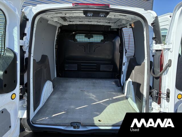 Ford TRANSIT CONNECT 1.5 EcoBlue L1 Automaat Trekhaak Lederen bekleding Airco Cruise