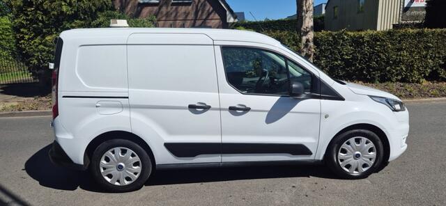 Ford TRANSIT CONNECT 1.5 Eco Bleu Trend*cruise control*airco*