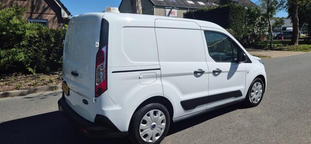 Ford TRANSIT CONNECT 1.5 Eco Bleu Trend*cruise control*airco*
