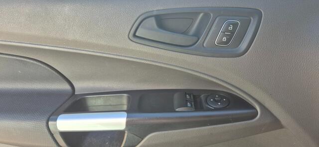 Ford TRANSIT CONNECT 1.5 Eco Bleu Trend*cruise control*airco*