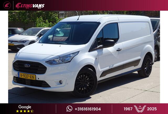 Ford TRANSIT CONNECT 1.5 EcoBlue L2 Trend HP
