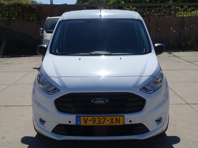Ford TRANSIT CONNECT 1.5 EcoBlue L2 Trend HP