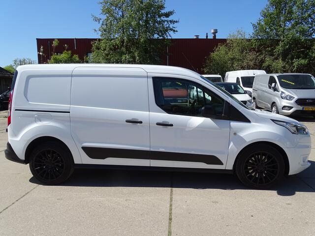 Ford TRANSIT CONNECT 1.5 EcoBlue L2 Trend HP