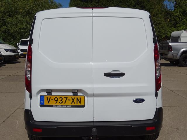 Ford TRANSIT CONNECT 1.5 EcoBlue L2 Trend HP
