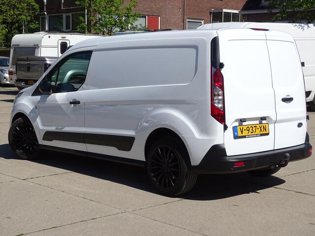Ford TRANSIT CONNECT 1.5 EcoBlue L2 Trend HP