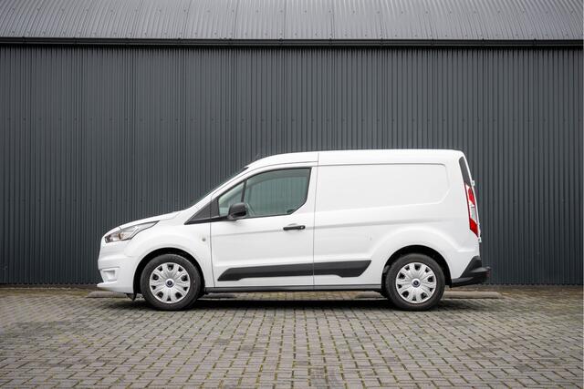 Ford TRANSIT CONNECT 1.5 EcoBlue | Cruise | Airco | Trekhaak