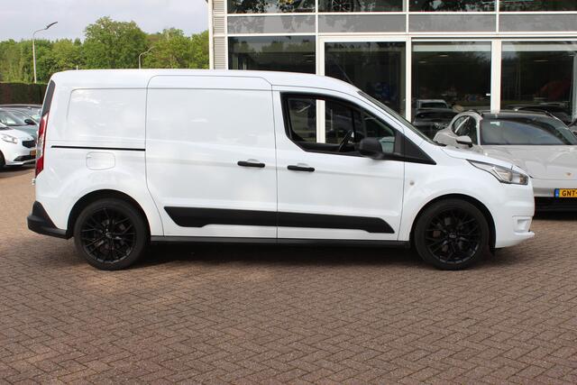 Ford TRANSIT CONNECT 1.5 EcoBlue L2 Trend HP 100pk / Trekhaak / Camera / CarPlay / 17'' / Stuur+Stoelverwarming / Inbouw / Zijschuifdeur rechts / Cruise Control
