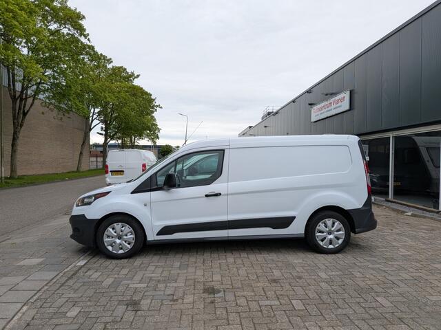 Ford TRANSIT CONNECT 1.5 TDCI L2 Economy Airco NAP
