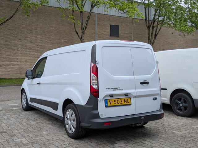 Ford TRANSIT CONNECT 1.5 TDCI L2 Economy Airco NAP