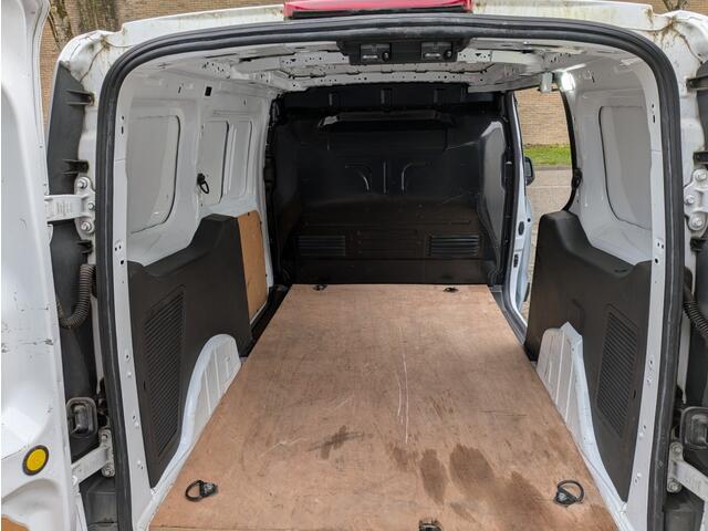 Ford TRANSIT CONNECT 1.5 TDCI L2 Economy Airco NAP