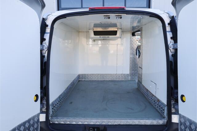Ford TRANSIT CONNECT 1.5 TDCI L2 Koelwagen NAV I 3 zits I Walstroom