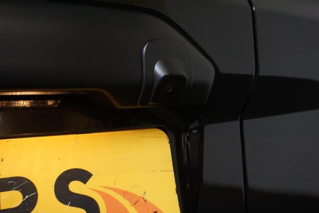 Ford TRANSIT CONNECT 1.5 EcoBlue L1 Automaat Trend Navigatie Airco Cruise Control Camera Trekhaak