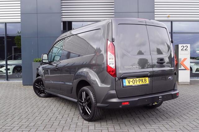 Ford TRANSIT CONNECT 1.5 EcoBlue 120pk / Navi / Camera / PDC / Trekhaak