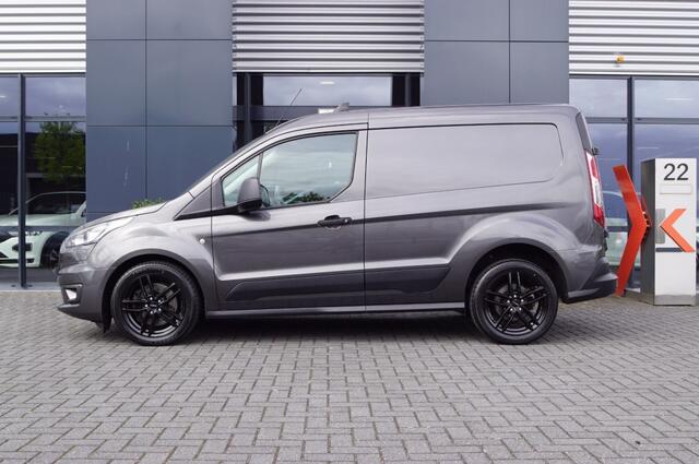Ford TRANSIT CONNECT 1.5 EcoBlue 120pk / Navi / Camera / PDC / Trekhaak