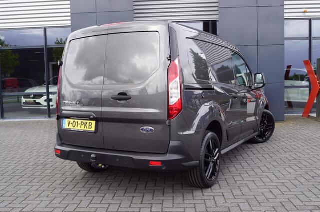 Ford TRANSIT CONNECT 1.5 EcoBlue 120pk / Navi / Camera / PDC / Trekhaak
