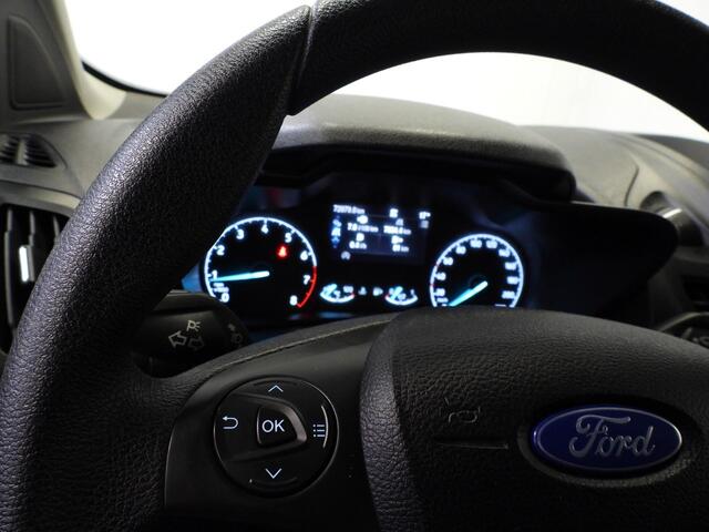 Ford TRANSIT CONNECT 1.0 Ecoboost L2 Trend AIRCO/BLUETOOTH/PDC/SCHUIFDEUR!