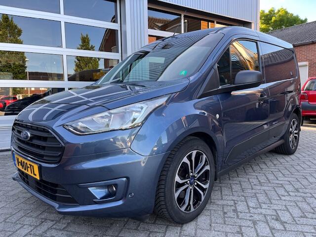 Ford TRANSIT CONNECT 1.5 EcoBlue L1 Trend / Navi / Camera / CruiseC / Pdc