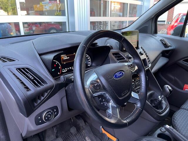 Ford TRANSIT CONNECT 1.5 EcoBlue L1 Trend / Navi / Camera / CruiseC / Pdc