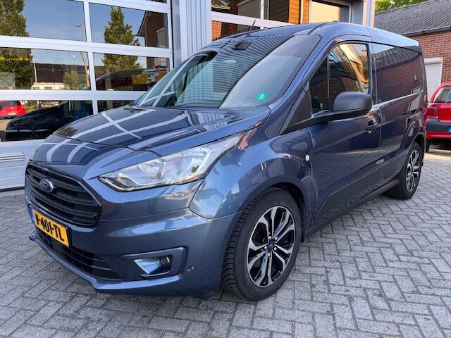 Ford TRANSIT CONNECT 1.5 EcoBlue L1 Trend / Navi / Camera / CruiseC / Pdc