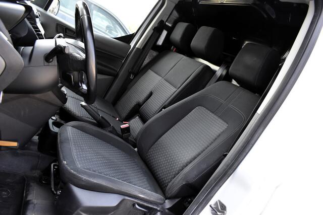 Ford TRANSIT CONNECT 1.5 EcoBlue L1 Trend 1ste eigenaar Trekhaak - Airco - Cruise