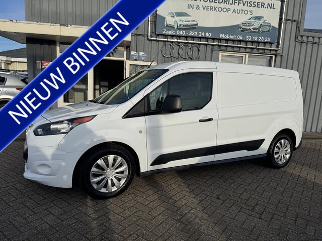 Ford TRANSIT CONNECT 1.0 Ecoboost L2 Trend koelwagen