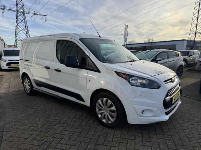 Ford TRANSIT CONNECT 1.0 Ecoboost L2 Trend koelwagen