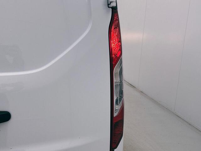 Ford TRANSIT CONNECT 1.5 EcoBlue Automaat L2 Trend Navigatie Airco Parkeersensoren Cruise Control 3Zits Camera DAB+ radio
