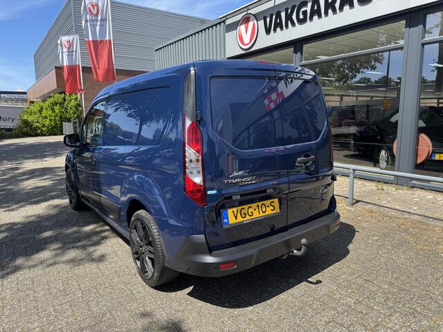 Ford TRANSIT CONNECT 1.0 Ecoboost L1 Trend CRUISE-AIRCO-SCHUIFDEUR