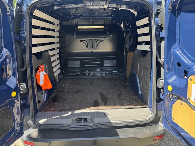 Ford TRANSIT CONNECT 1.0 Ecoboost L1 Trend CRUISE-AIRCO-SCHUIFDEUR