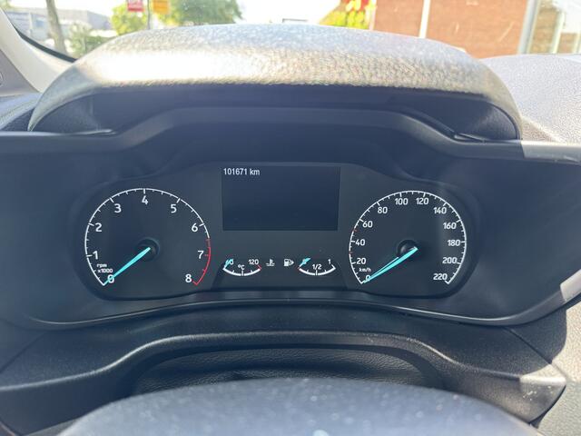 Ford TRANSIT CONNECT 1.0 Ecoboost L1 Trend CRUISE-AIRCO-SCHUIFDEUR