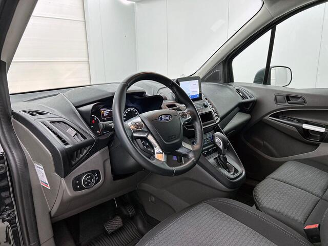 Ford TRANSIT CONNECT 100pk L2 Trend Automaat Trekhaak Airco Navi Cruise