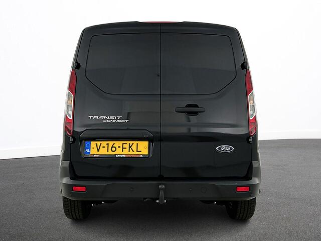 Ford TRANSIT CONNECT 100pk L2 Trend Automaat Trekhaak Airco Navi Cruise