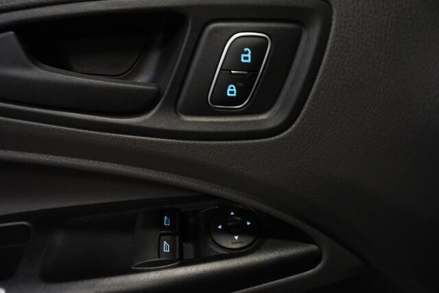 Ford TRANSIT CONNECT 1.5 EcoBlue L2 Trend Automaat Navigatie Airco Parkeersensoren Cruise Control 3Zits Camera DAB+