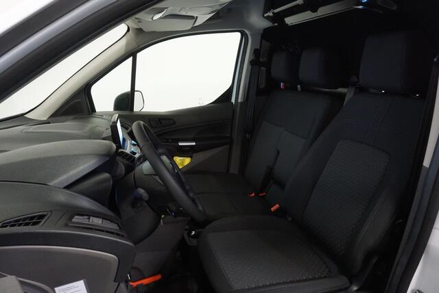 Ford TRANSIT CONNECT 1.5 EcoBlue L2 Trend Automaat Navigatie Airco Parkeersensoren Cruise Control 3Zits Camera DAB+