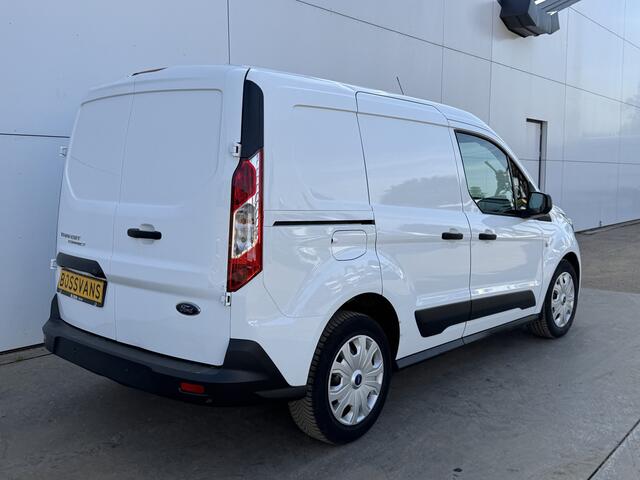 Ford TRANSIT CONNECT 1.0 EcoBoost 100PK *Benzine* L1 SYNC Airco Cruise Control Carplay Camera Navigatie Parkeersensoren