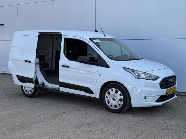 Ford TRANSIT CONNECT 1.0 EcoBoost 100PK *Benzine* L1 Airco Cruise Control Euro 6 APK 5-2027
